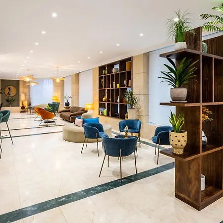 Hotel Cason Del Tormes By Happyculture-2